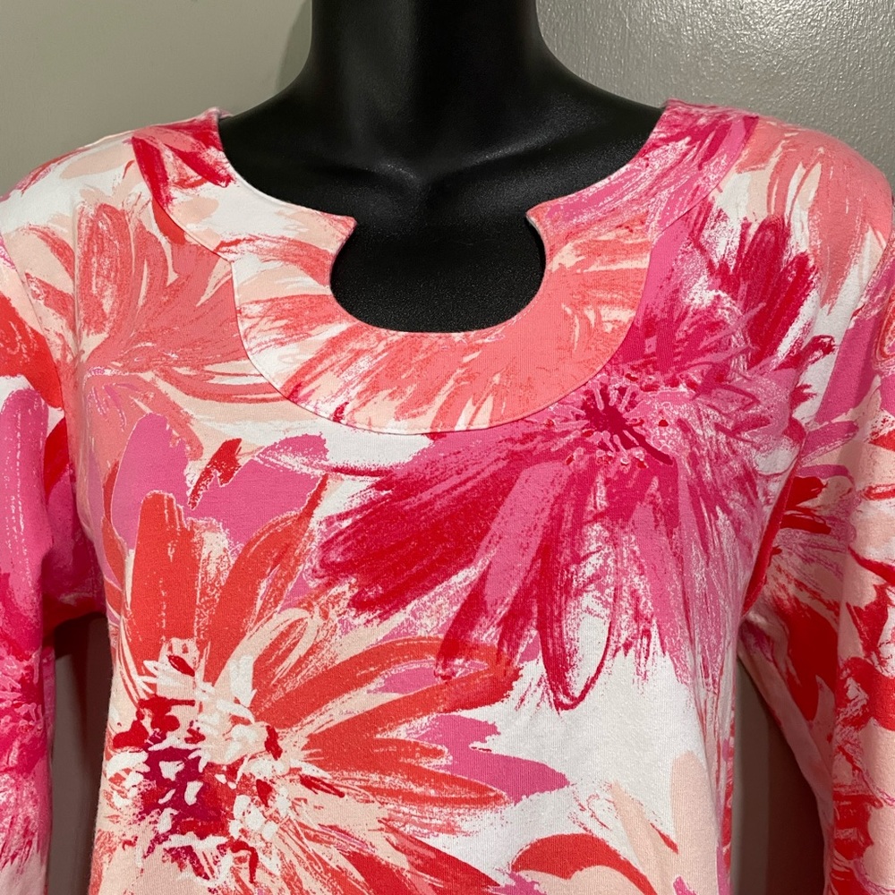 Ruby Rd Shirt - Picture 2 of 5